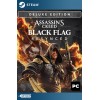 Assassins Creed Black Flag Resynced - Deluxe Edition Steam
